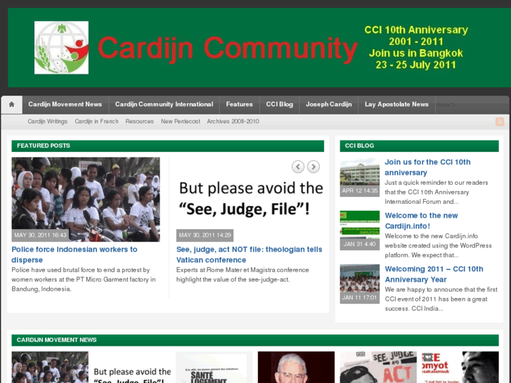 www.cardijncommunity.org