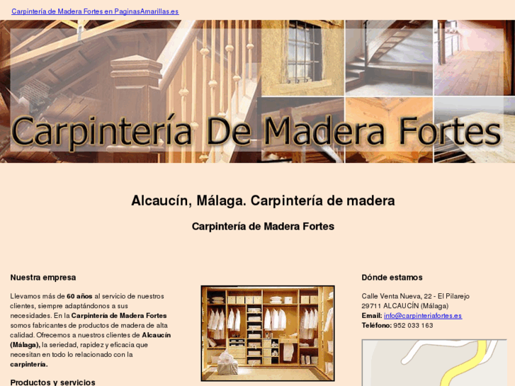 www.carpinteriafortes.es