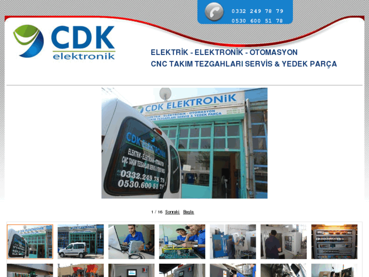 www.cdkelektronik.com