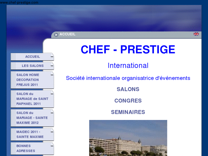 www.chef-prestige.com