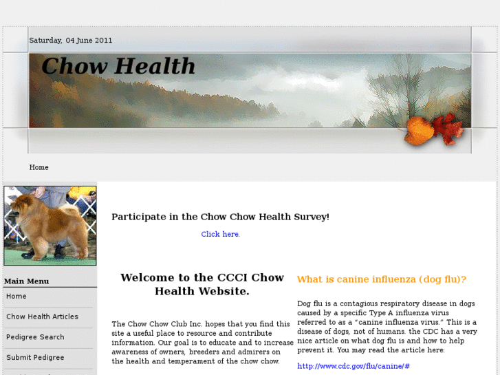 www.chowhealth.com