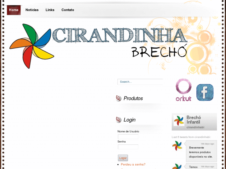 www.cirandinhabrecho.com.br