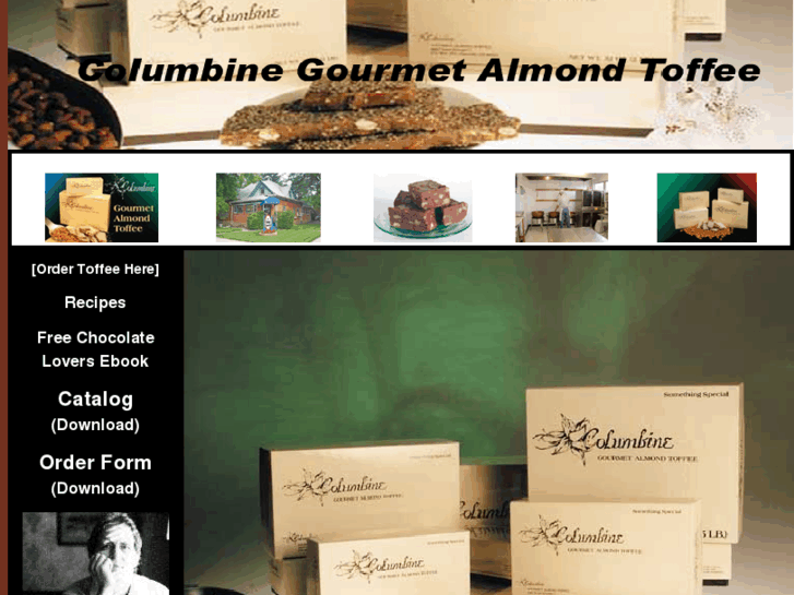 www.columbinetoffee.com