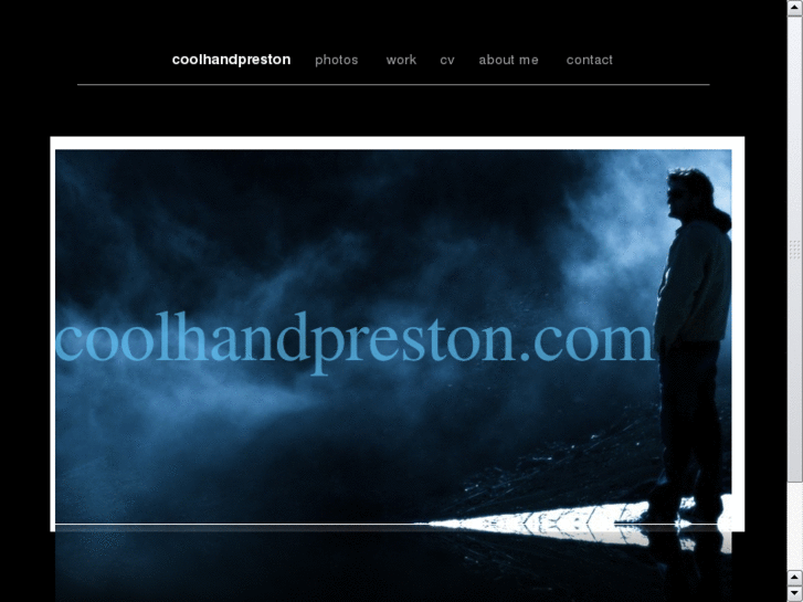 www.coolhandpreston.com