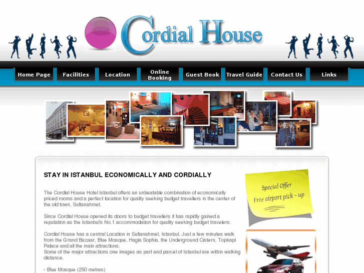 www.cordialhouse.com