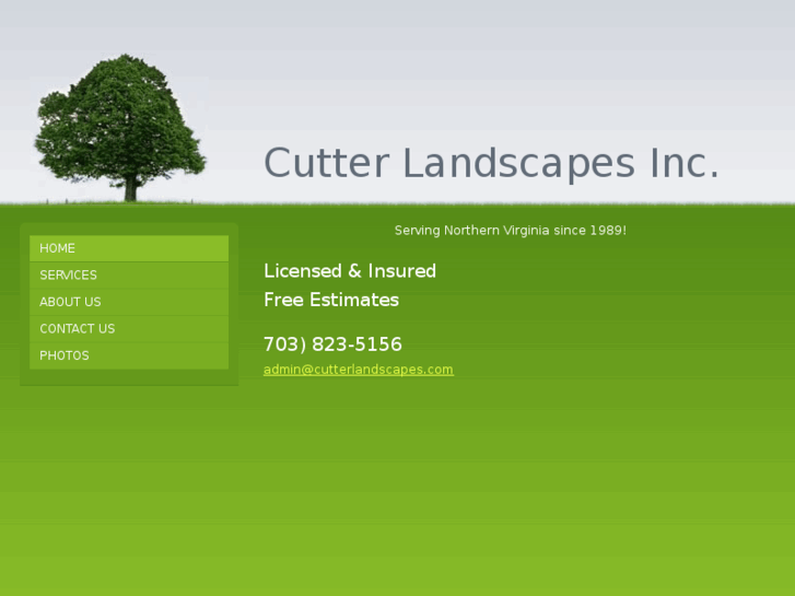 www.cutterlandscapes.com