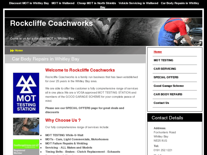 www.discount-mots-whitleybay.com