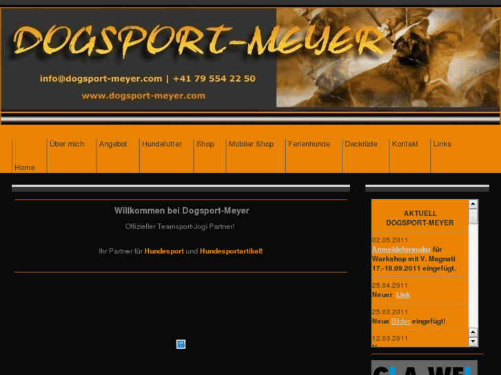 www.dogsport-meyer.com