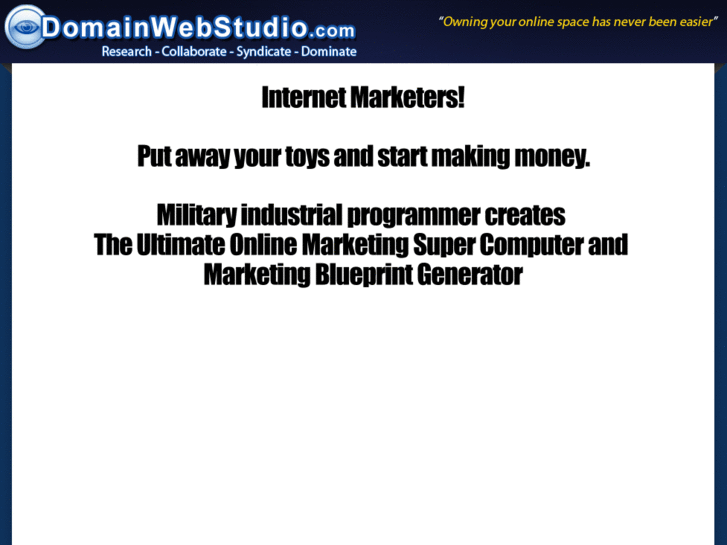 www.domainwebstudio.com