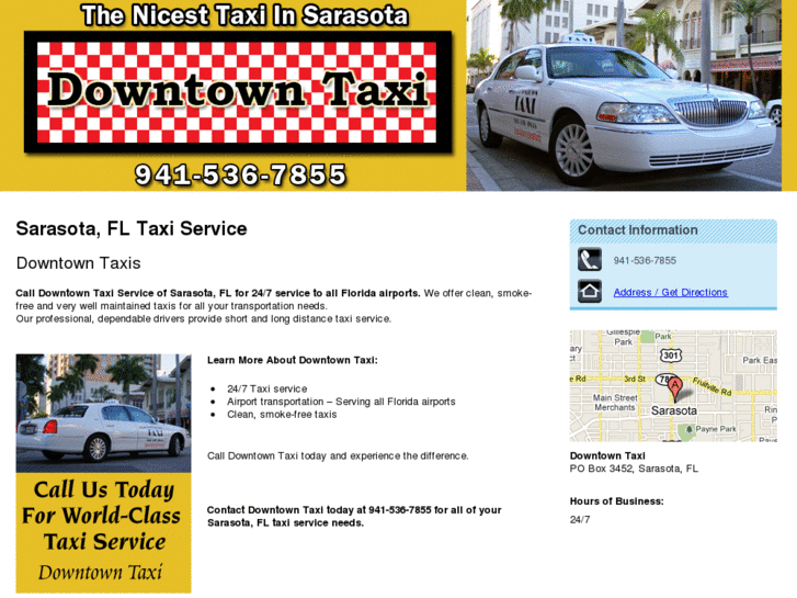 www.downtowntaxi.net