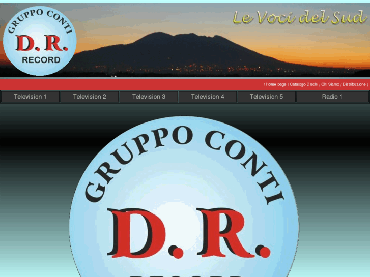 www.dr-record.it