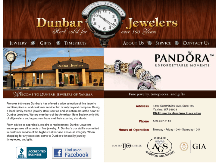 www.dunbarjewelers.com