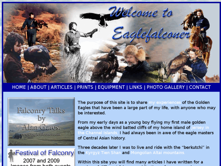 www.eaglefalconer.com