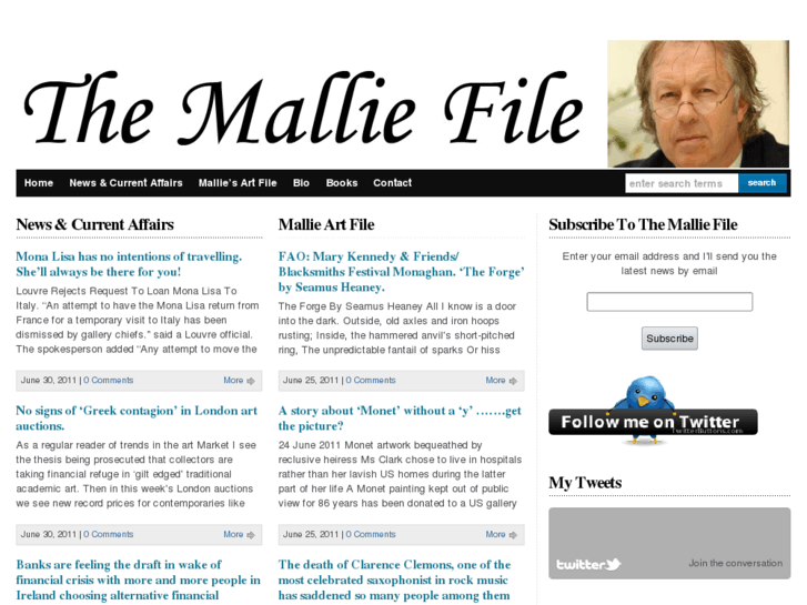 www.eamonnmallie.com