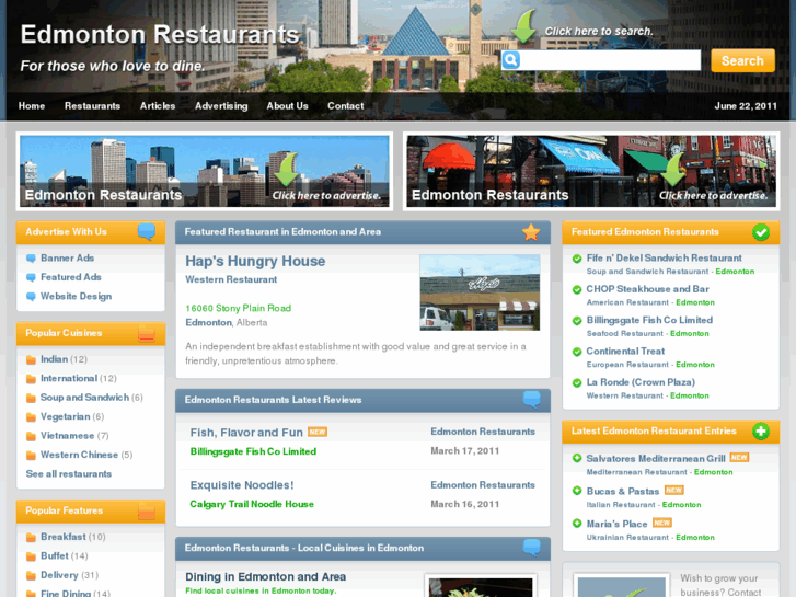 www.edmonton-restaurants.com