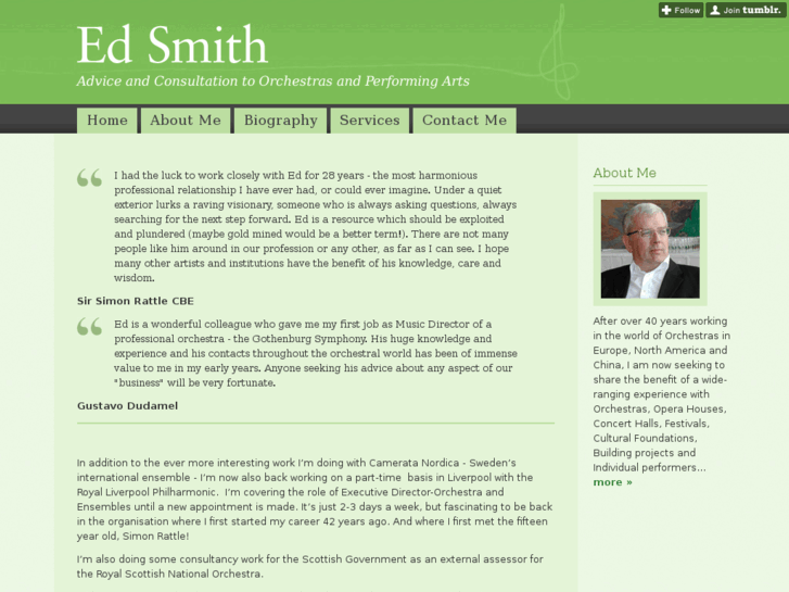 www.edsmithconsulting.com