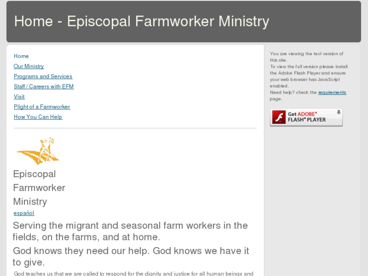 www.episcopalfarmworkerministry.org