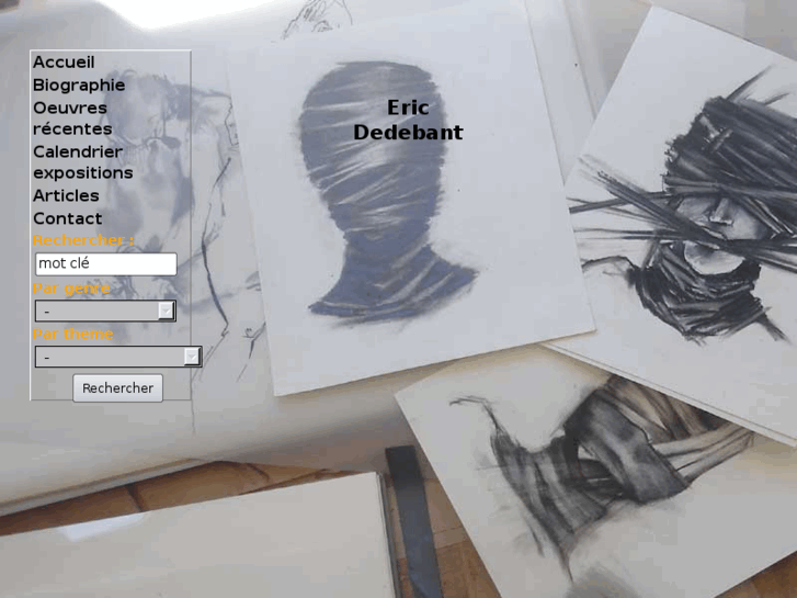 www.eric-dedebant.com