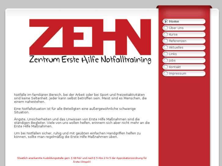 www.erstehilfekurs.net