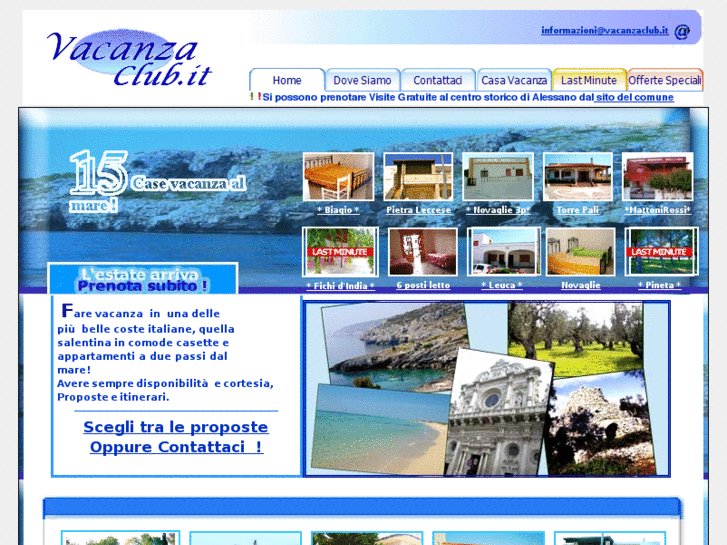 www.estateinsalento.com