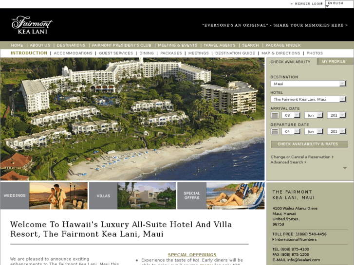 www.fairmontkealani.com