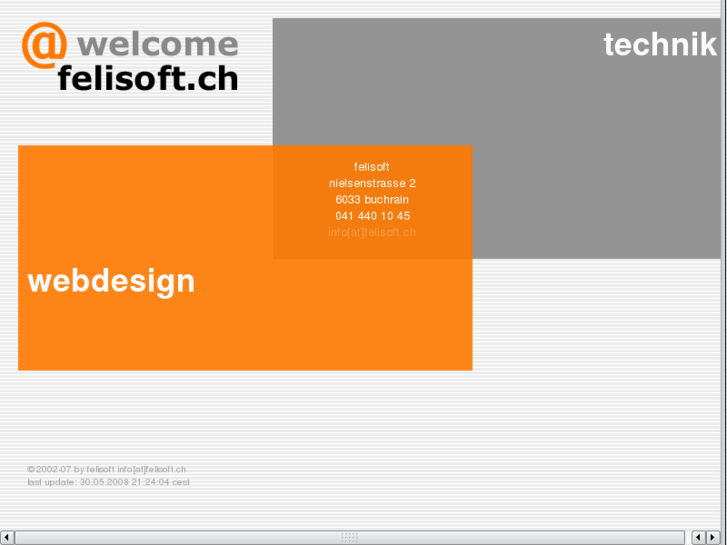 www.felisoft.ch