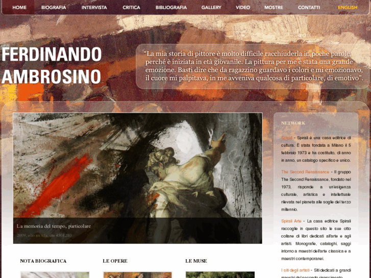 www.ferdinandoambrosino.com