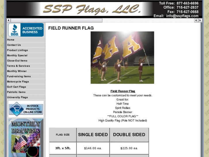 www.fieldrunnerflags.com