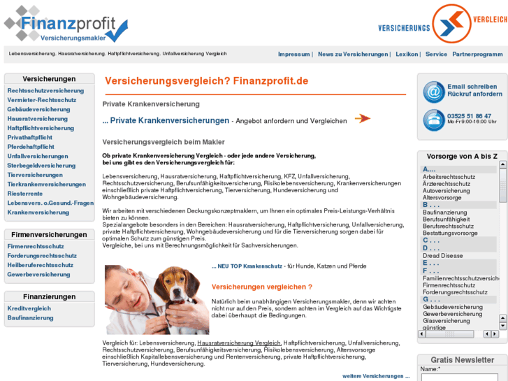 www.finanzprofit.de