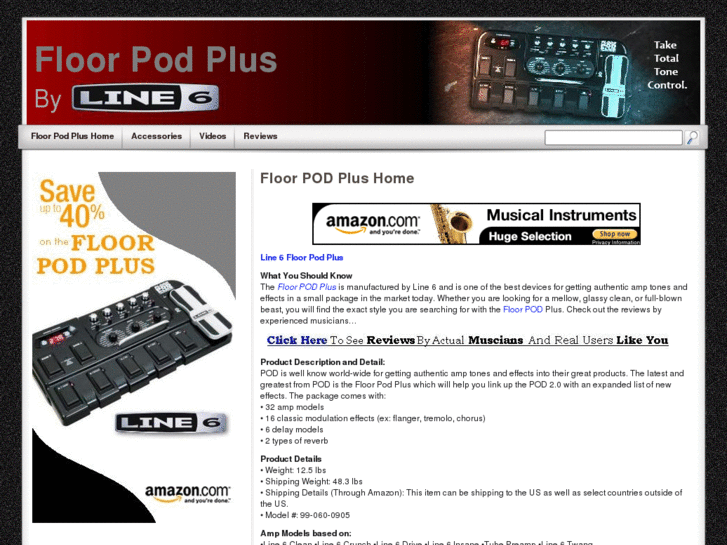 www.floorpodplus.com