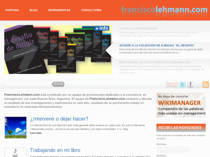 www.franciscolehmann.com