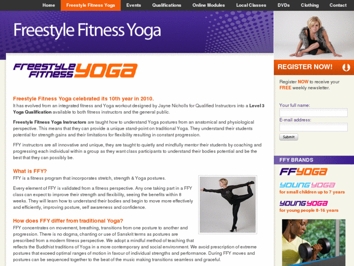 www.freestylefitnessyoga.com