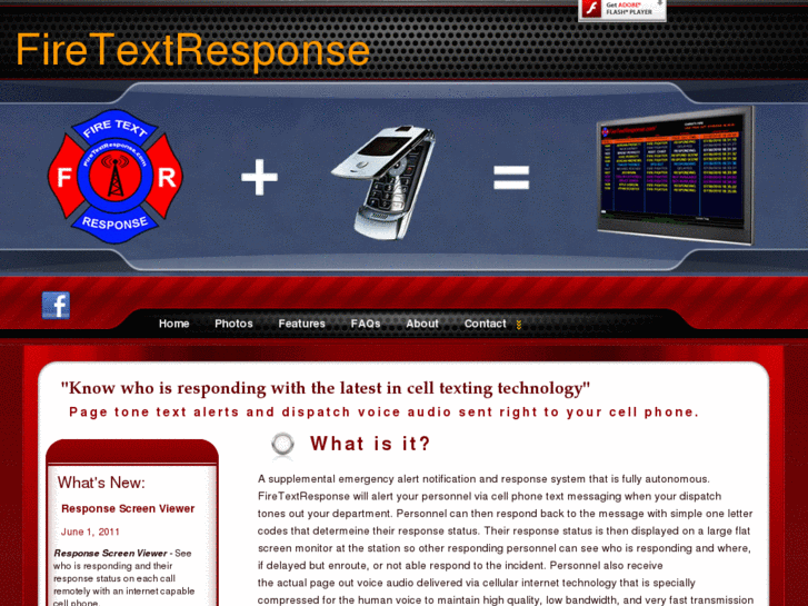 www.ftralert.net