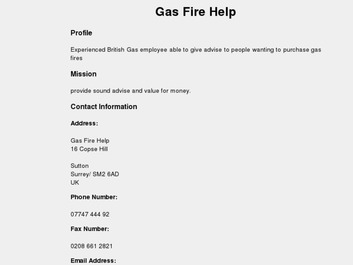 www.gasfirehelp.co.uk