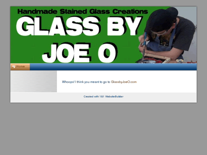 www.glassbyjoeo.org