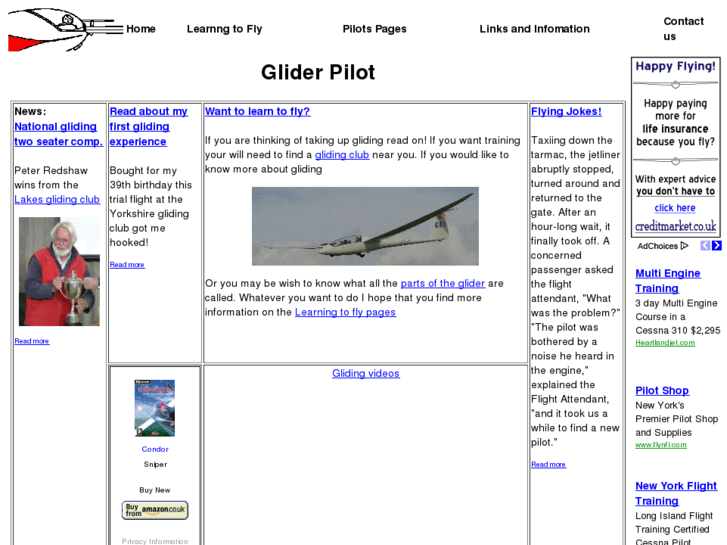 www.glider-pilot.co.uk