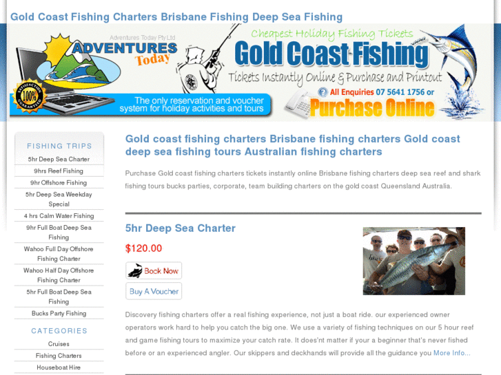 www.goldcoast-fishingcharters.com