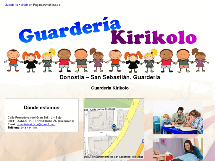 www.guarderiakirikolo.com