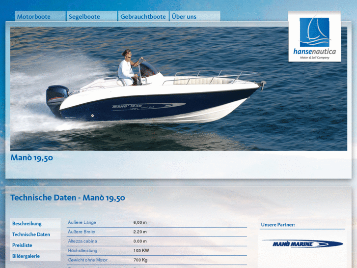 www.hanse-nautica.com