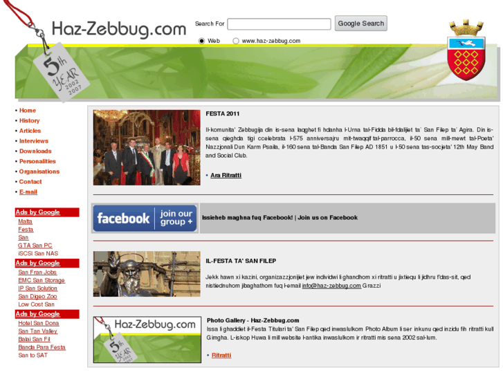 www.haz-zebbug.com