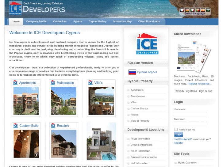 www.icedevelopers.com