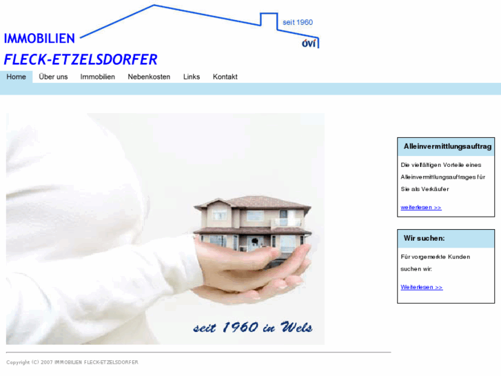 www.immobilien-fleck.com