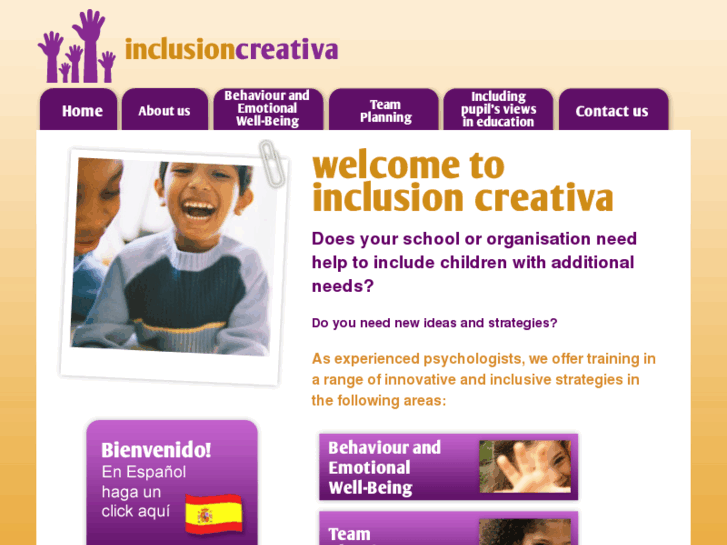 www.inclusioncreativa.com
