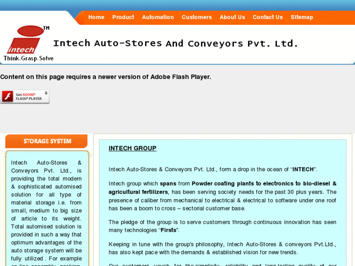 www.intechautostores.com