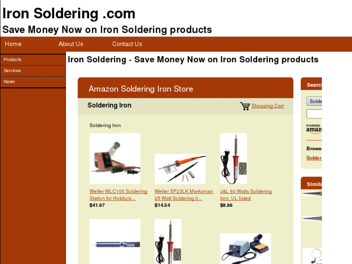 www.ironsoldering.com