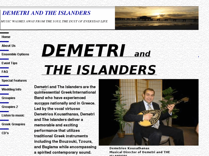 www.islandersmusic.com