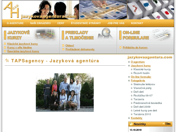 www.jazykovaagentura.com