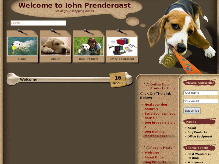 www.johnprendergastlive.com