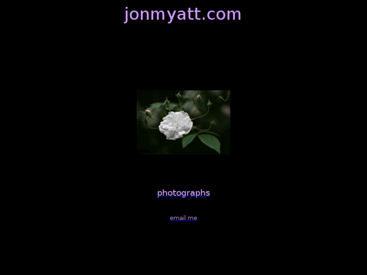 www.jonmyatt.com