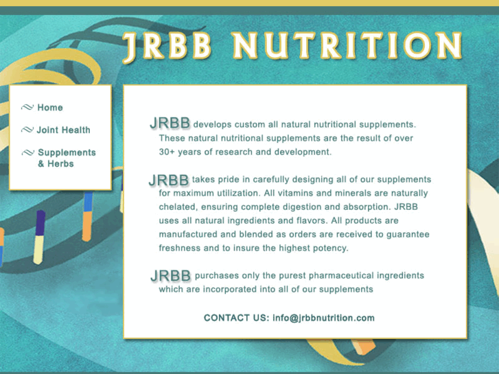 www.jrbbnutrition.com